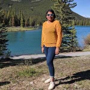 Meet your Posher, Joy